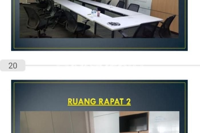 Unit Komersial Dijual di Pasar Minggu Jakarta Selatan Luas Bangunan 1600m2 Unit Komersial Dijual di Pasar Minggu Jakarta Selatan Luas Bangunan 1600m2