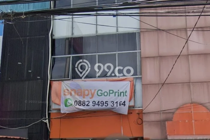 Untuk Disewa Ruko di Kebayoran Lama Jakarta Selatan LT 1m2, LB 204m2 Untuk Disewa Ruko di Kebayoran Lama Jakarta Selatan LT 1m2, LB 204m2