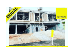 Untuk Dijual Ruko di Kedaton Bandar Lampung LT 521m2 / LB 5163m2 Untuk Dijual Ruko di Kedaton Bandar Lampung LT 521m2 / LB 5163m2
