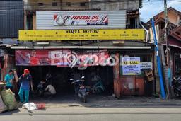 Unit Ruko Dijual di Depok LT 127m2 & LB 381m2 Unit Ruko Dijual di Depok LT 127m2 & LB 381m2