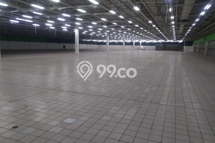 Area Strategis! Disewakan Gudang Lokasi Cakung, Jakarta Timur Cocok untuk Bisnis Area Strategis! Disewakan Gudang Lokasi Cakung, Jakarta Timur Cocok untuk Bisnis