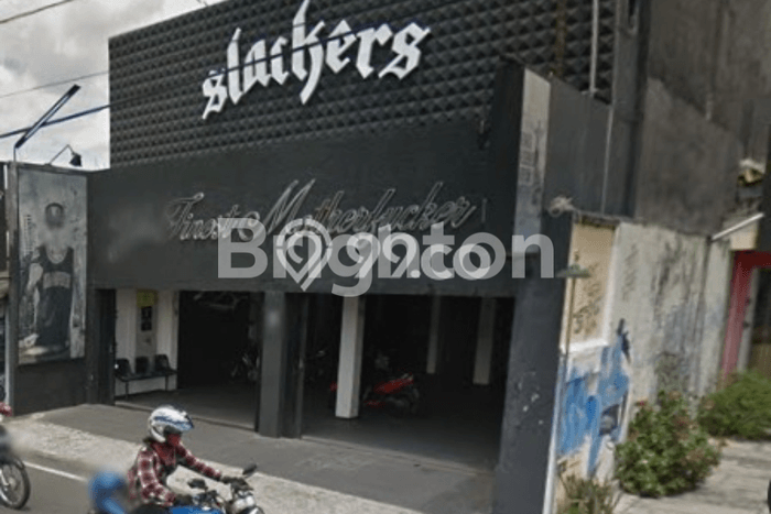 Area Ramai! Ruko Dijual di Depok untuk Bisnis Luas Bangunan 374m2 Area Ramai! Ruko Dijual di Depok untuk Bisnis Luas Bangunan 374m2