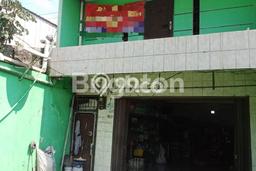 Ruko Bagus LT 260m2 LB 520m2 Dijual di Cilodong Depok Ruko Bagus LT 260m2 LB 520m2 Dijual di Cilodong Depok