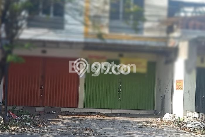 LOKASI POTENSIAL! Ruko For Rent di Pedurungan, Luas 126m², Ready Bisnis LOKASI POTENSIAL! Ruko For Rent di Pedurungan, Luas 126m², Ready Bisnis