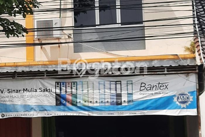 LOKASI POTENSIAL! Ruko For Rent di Pedurungan, Luas 126m², Ready Bisnis LOKASI POTENSIAL! Ruko For Rent di Pedurungan, Luas 126m², Ready Bisnis