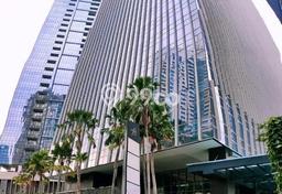 Dijual! Kantor di Karet Tengsin Jakarta Pusat LT 2139m2 / LB 217m2 Kawasan Bisnis Dijual! Kantor di Karet Tengsin Jakarta Pusat LT 2139m2 / LB 217m2 Kawasan Bisnis