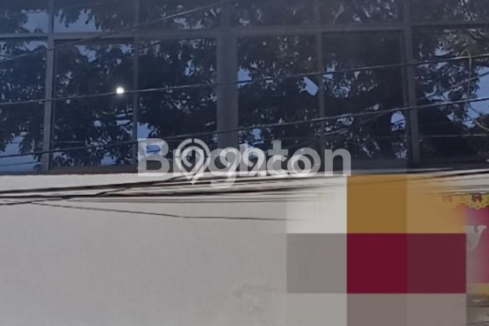 Ruko Bagus Dijual LB 600m2 Lokasi Strategis Surabaya Area Cocok untuk Bisnis Ruko Bagus Dijual LB 600m2 Lokasi Strategis Surabaya Area Cocok untuk Bisnis