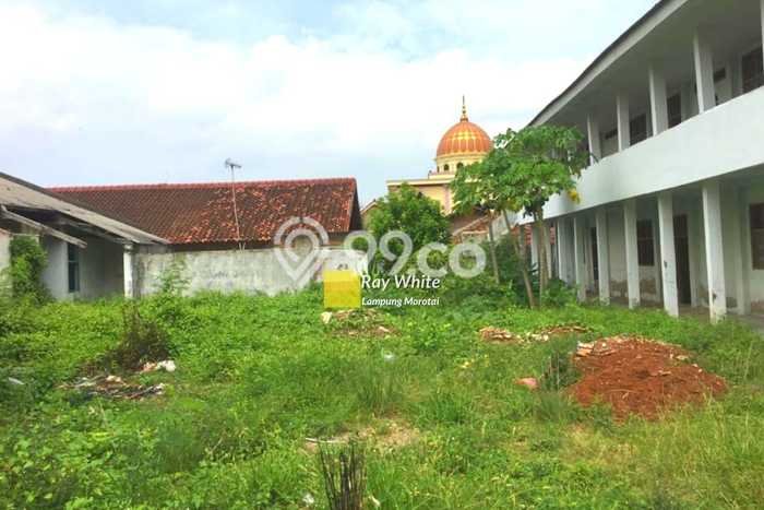 POTENSI BESAR! Ruko di Kedaton, Luas 650m2m², Pusat Komersial POTENSI BESAR! Ruko di Kedaton, Luas 650m2m², Pusat Komersial