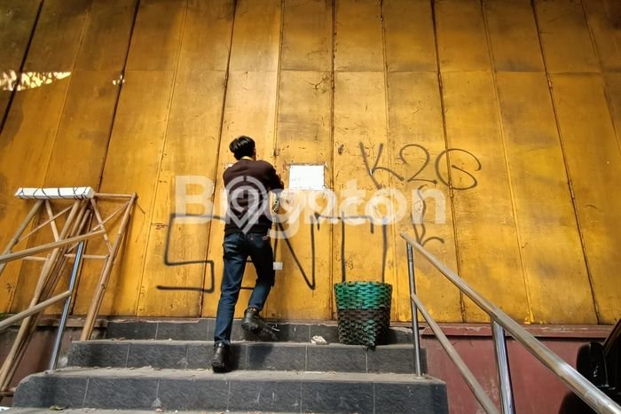 Area Strategis! Disewakan Ruko Lokasi Pasar Kliwon, Surakarta Cocok untuk Bisnis Area Strategis! Disewakan Ruko Lokasi Pasar Kliwon, Surakarta Cocok untuk Bisnis