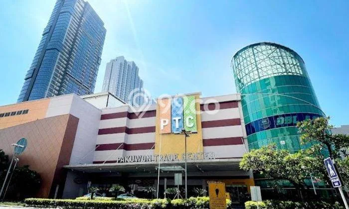 Paling Diincar! Komersial Dijual di Pakuwon Harga Kompetitif Paling Diincar! Komersial Dijual di Pakuwon Harga Kompetitif