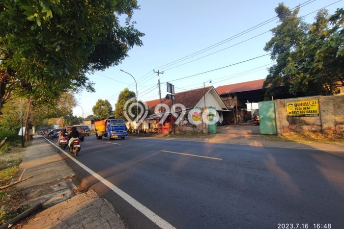 Unit Gudang Strategis di Cilimus, Kuningan Potensi Bisnis Besar Unit Gudang Strategis di Cilimus, Kuningan Potensi Bisnis Besar