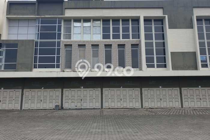 Ruko Dijual di Tampan Pekanbaru dengan LB 280m2 Ruko Dijual di Tampan Pekanbaru dengan LB 280m2