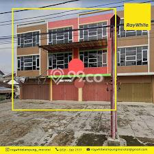 Area Strategis! Disewakan Ruko Lokasi Metro Barat, Metro Cocok untuk Bisnis Area Strategis! Disewakan Ruko Lokasi Metro Barat, Metro Cocok untuk Bisnis