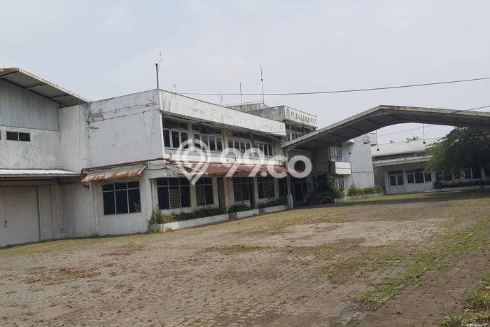 Untuk Dijual Gudang di Katapang Bandung LT 10000m2 / LB 6690m2 Untuk Dijual Gudang di Katapang Bandung LT 10000m2 / LB 6690m2