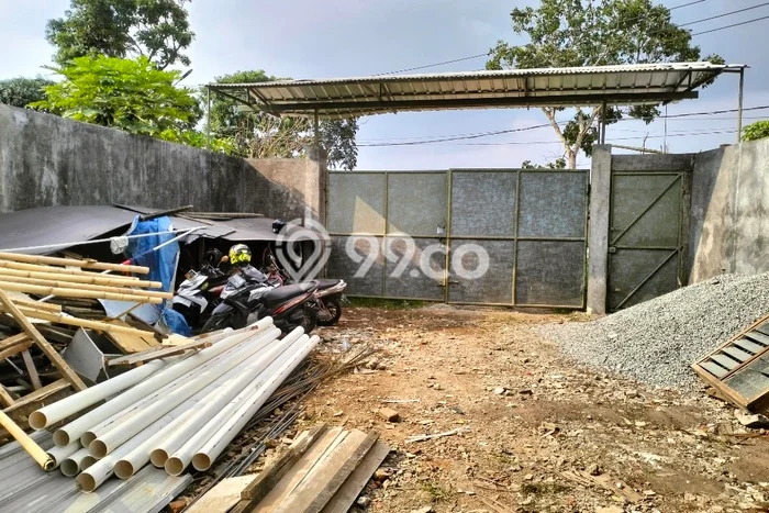 Paling Dicari! Gudang Dijual di Taman Kopo Indah Harga Kompetitif Paling Dicari! Gudang Dijual di Taman Kopo Indah Harga Kompetitif