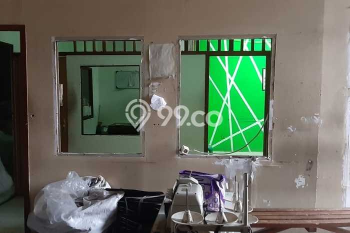 FOR RENT! Gudang di Peta Cocok untuk Bisnis 300m2 FOR RENT! Gudang di Peta Cocok untuk Bisnis 300m2