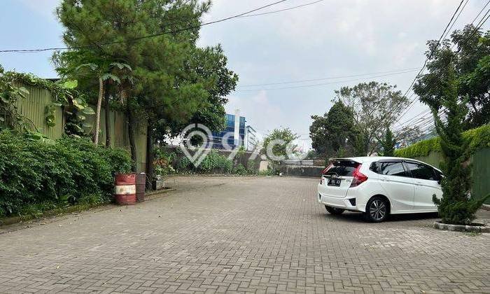 Gudang untuk Disewa di Pusat Bandung Luas Bangunan 4000m2 Gudang untuk Disewa di Pusat Bandung Luas Bangunan 4000m2