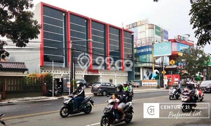 Unit Komersial Disewakan di Bandung Kawasan Strategis Harga Kompetitif Unit Komersial Disewakan di Bandung Kawasan Strategis Harga Kompetitif