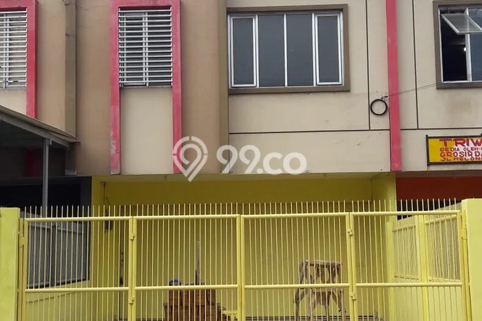 Paling Dicari! Ruko Dijual di Cijerah Harga Kompetitif Paling Dicari! Ruko Dijual di Cijerah Harga Kompetitif