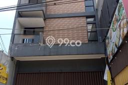 FOR RENT! Ruko di Supratman Cocok untuk Bisnis 180m2 FOR RENT! Ruko di Supratman Cocok untuk Bisnis 180m2