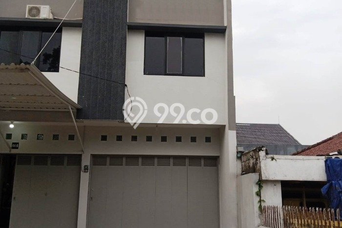 Unit Ruko Dijual di Bandung LT 130m2 & LB 165m2 Unit Ruko Dijual di Bandung LT 130m2 & LB 165m2