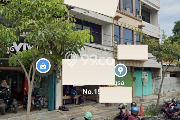 Untuk Dijual! Ruko di Kertajaya Surabaya LT 82m2 / LB 255m2 Kawasan Strategis Untuk Dijual! Ruko di Kertajaya Surabaya LT 82m2 / LB 255m2 Kawasan Strategis