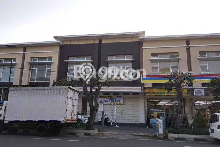 Ruko Ready Kawasan Umbulharjo, Luas 160m², Area Bisnis, Akses Mudah Ruko Ready Kawasan Umbulharjo, Luas 160m², Area Bisnis, Akses Mudah