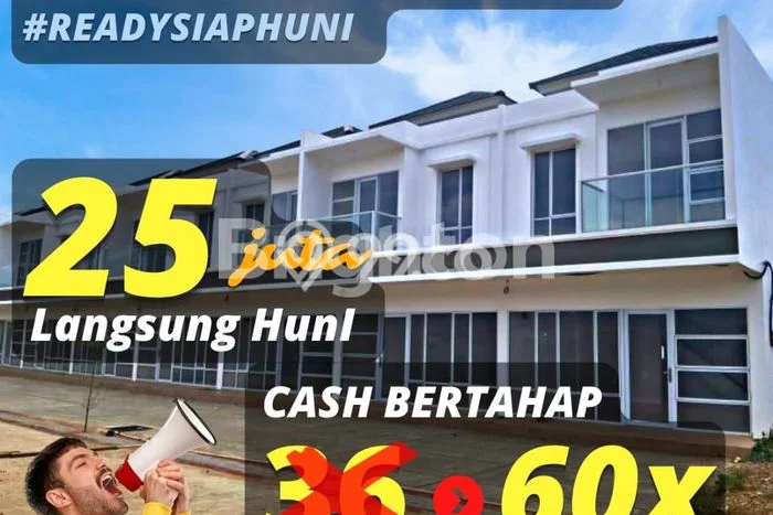 LOKASI STRATEGIS! Ruko Kawasan Batam Kota, Luas 90m2m², Area Komersial LOKASI STRATEGIS! Ruko Kawasan Batam Kota, Luas 90m2m², Area Komersial