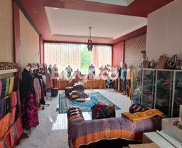 Ruko Dijual di Prime Area Batam Luas 50m2 Ruko Dijual di Prime Area Batam Luas 50m2