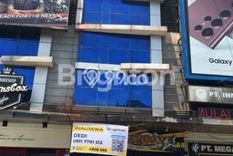 Dijual! Ruko di Nagoya Batam LT 90m2 / LB 270m2 Kawasan Bisnis Dijual! Ruko di Nagoya Batam LT 90m2 / LB 270m2 Kawasan Bisnis