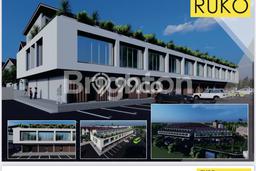 Ruko Dijual di Bengkong LT 90m2, LB 240m2 untuk Investasi Ruko Dijual di Bengkong LT 90m2, LB 240m2 untuk Investasi