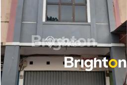 Ruko Dijual di Batam LT 100m2 & LB 200m2 Lokasi Terbaik! Ruko Dijual di Batam LT 100m2 & LB 200m2 Lokasi Terbaik!