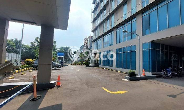 Kantor Dijual di Jakarta Selatan LT 2064m2 & LB 5998m2 Lokasi Terbaik! Kantor Dijual di Jakarta Selatan LT 2064m2 & LB 5998m2 Lokasi Terbaik!