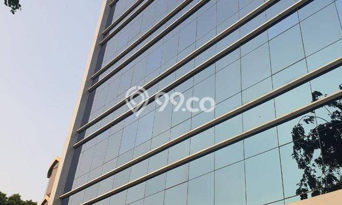 Untuk Dijual! Kantor di Mampang Jakarta Selatan LT 1400m2 / LB 8800m2 Kawasan Strategis Untuk Dijual! Kantor di Mampang Jakarta Selatan LT 1400m2 / LB 8800m2 Kawasan Strategis