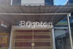Dijual Ruko di Kebayoran Baru Jakarta Selatan LT 88m2 / LB 150m2 Dijual Ruko di Kebayoran Baru Jakarta Selatan LT 88m2 / LB 150m2