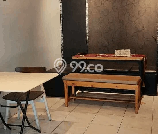 Ruko Disewakan Kawasan Pulomas, Luas 75m², Area Utama, Lokasi Bagus Ruko Disewakan Kawasan Pulomas, Luas 75m², Area Utama, Lokasi Bagus