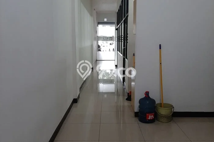 FOR RENT! Ruko di Asia Afrika Cocok untuk Bisnis 200m2 FOR RENT! Ruko di Asia Afrika Cocok untuk Bisnis 200m2