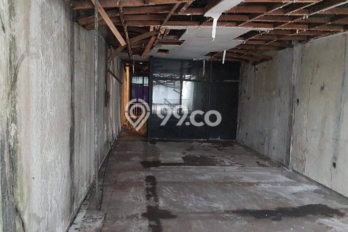 Ruko Dijual di Prime Area Bogor Luas 300m2 Ruko Dijual di Prime Area Bogor Luas 300m2