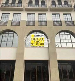 Ruko disewakan lokasi strategis Cakung Jakarta Timur 270m2 Ruko disewakan lokasi strategis Cakung Jakarta Timur 270m2