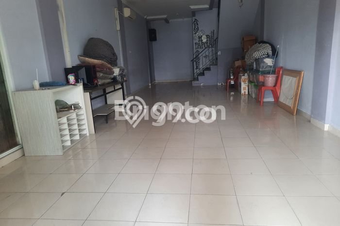 Ruko Dijual di Prime Area Bekasi Luas 170m2 Ruko Dijual di Prime Area Bekasi Luas 170m2