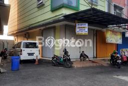Ruko Dijual di Prime Area Bekasi Luas 170m2 Ruko Dijual di Prime Area Bekasi Luas 170m2