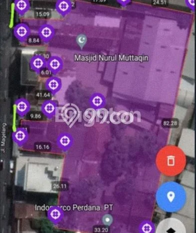 Lokasi Strategis! Dijual Gudang Bisnis di Tegalrejo, Yogyakarta Kondisi Baik Lokasi Strategis! Dijual Gudang Bisnis di Tegalrejo, Yogyakarta Kondisi Baik