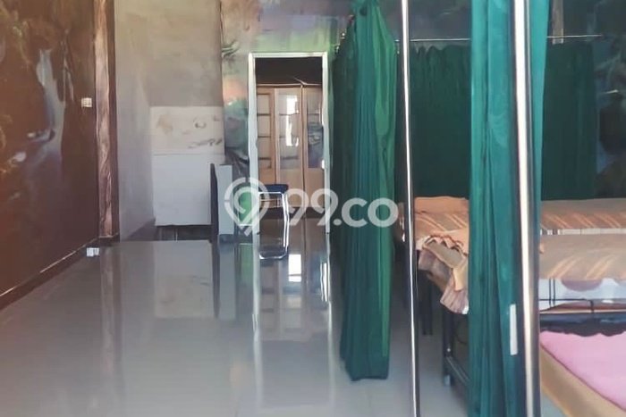 Unit Ruko Dijual di Kelapa Lima Kupang Luas Bangunan 330m2 Unit Ruko Dijual di Kelapa Lima Kupang Luas Bangunan 330m2