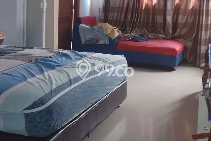 Unit Ruko Dijual di Kelapa Lima Kupang Luas Bangunan 330m2 Unit Ruko Dijual di Kelapa Lima Kupang Luas Bangunan 330m2