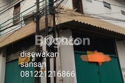 Ruko Kawasan Jelambar, Luas 100m², Jalan Utama, Siap Operasional Ruko Kawasan Jelambar, Luas 100m², Jalan Utama, Siap Operasional