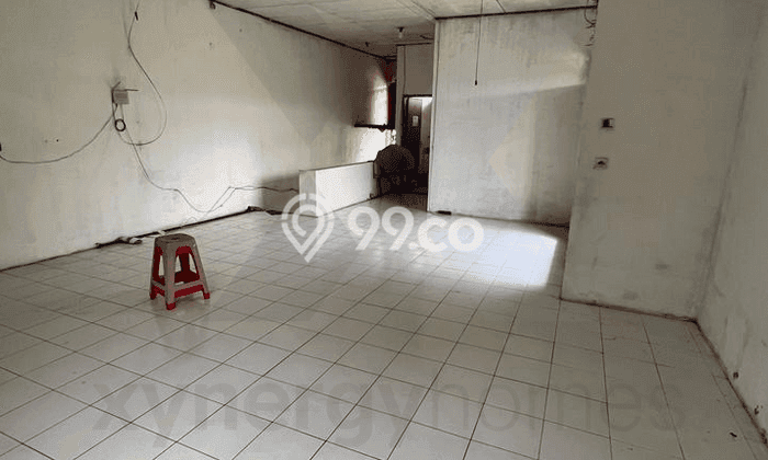 PRIME LOCATION! Ruko di Bandung Kulon, Luas 208m², Kawasan Berkembang, Siap Pakai PRIME LOCATION! Ruko di Bandung Kulon, Luas 208m², Kawasan Berkembang, Siap Pakai