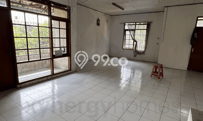 PRIME LOCATION! Ruko di Bandung Kulon, Luas 208m², Kawasan Berkembang, Siap Pakai PRIME LOCATION! Ruko di Bandung Kulon, Luas 208m², Kawasan Berkembang, Siap Pakai