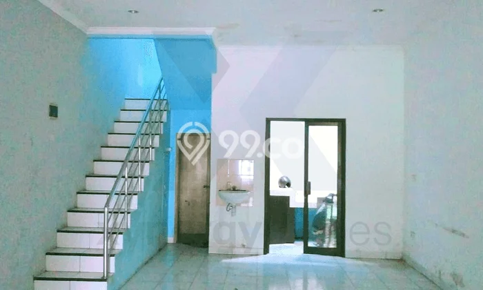 Ruko Area Strategis Kawasan Ciwastra, Luas 120m², For Rent, Area Bisnis Ruko Area Strategis Kawasan Ciwastra, Luas 120m², For Rent, Area Bisnis