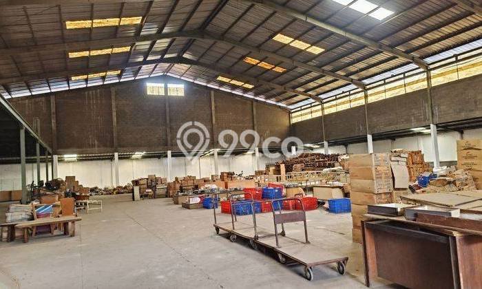 Unit Gudang Disewakan di Peta di Area Ramai & Strategis Unit Gudang Disewakan di Peta di Area Ramai & Strategis