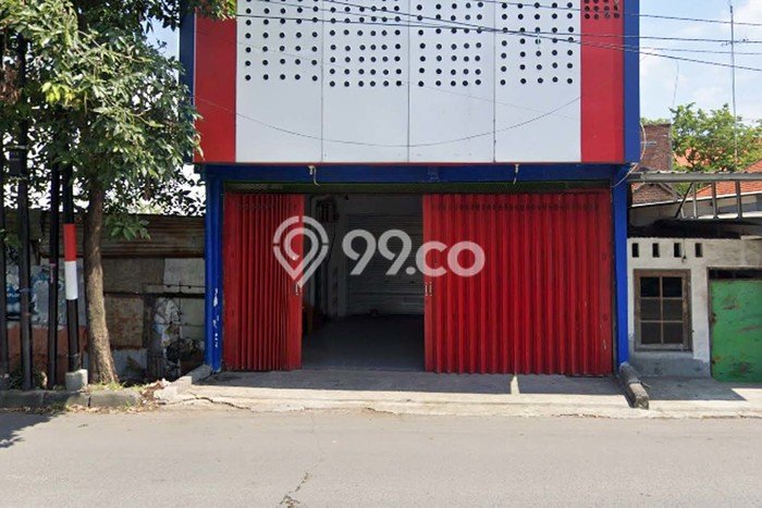 Untuk Dijual Ruko di Sedati Sidoarjo LT 168m2 / LB 200m2 Untuk Dijual Ruko di Sedati Sidoarjo LT 168m2 / LB 200m2